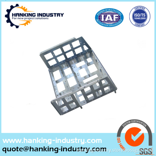 High Quality Customized Sheet metal stainless steel stamping parts,stamping mould making